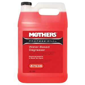 Mothers Professional Range: Pro Water Degreaser 87538