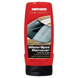 Mothers Special Care: Water Spot Remover 355ml 06712