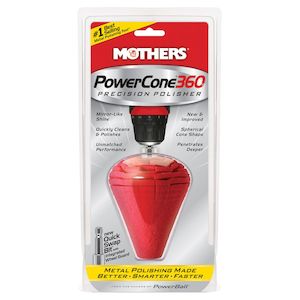 Mothers Wheel Tyre: Power Cone 360 05146