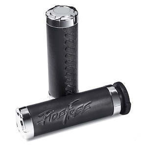 H D Grips: 56100379 Harley Ride Free Hand Grips 56100379
