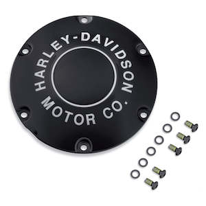 25701021 Harley 25701021 HARLEY-DAVIDSON MOTOR CO. DERBY COVER