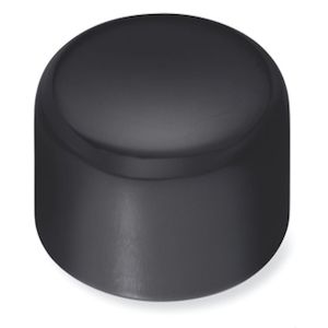 H D Docking Hardware: 48221-10 Harley Short Rear Docking Hardware Cover Kit 48221-10