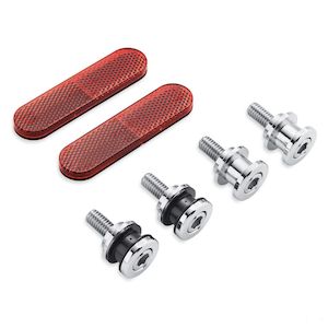 H D Docking Hardware: 52300645 Harley HoldFast Docking Hardware Kit 52300645