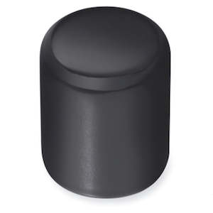 H D Docking Hardware: 48225-10 Harley Small Rear Docking Hardware Cover Kit 48225-10