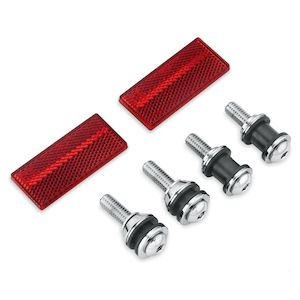 H D Docking Hardware: 53964-06b Harley 53964-06B H-D Detachables Docking Hardware Kit