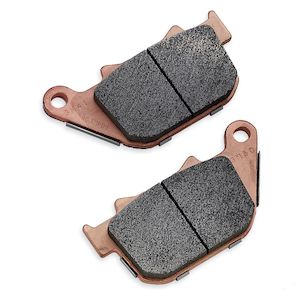 H D Brakes: 42029-07 Harley Original Equipment Rear Brake Pads 42029-07