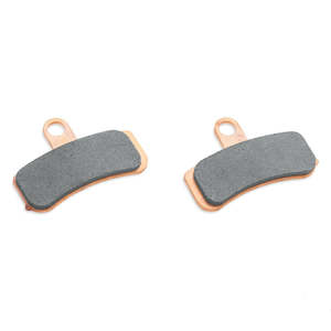 46363-11 Harley Original Equipment Front Brake Pads 46363-11