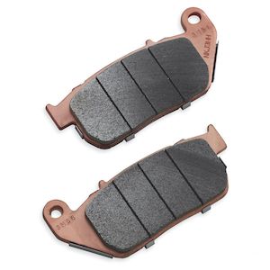 42831-04a Harley Original Equipment Front Brake Pads 42831-04A