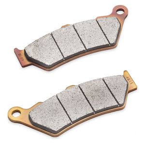 41300169 Harley H-D Original Equipment Front Brake Pads 41300169