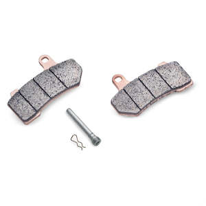 42897-08 Harley Original Equipment Front Brake Pads 42897-08