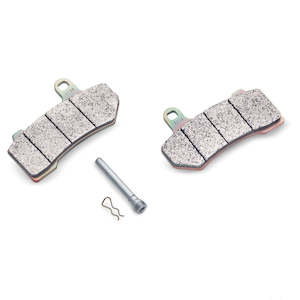 41852-08b Harley Original Equipment Rear Brake Pads 41852-08B