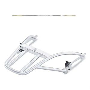 50300071 Harley H-D Detachables Two-Up Luggage Rack - 50300071
