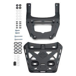 H D Bags And Luggage: 53000800 Harley Top Case Mounting System 53000800