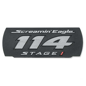 Ghd Timer Covers: 25600132 Harley Screamin' Eagle 114 Stage I Insert 25600132