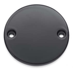 Ghd Timer Covers: 25600098 Harley Milwaukee-Eight Engine Timer Cover - Gloss Black 25600098