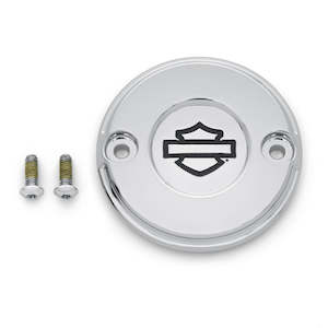 Ghd Timer Covers: 25600150 Harley Empire Timer Cover 25600150