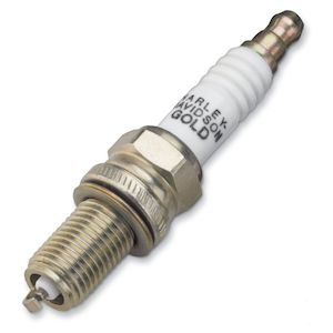 H D Leads And Plugs: 27794-08 Harley Gold Spark Plugs 27794-08