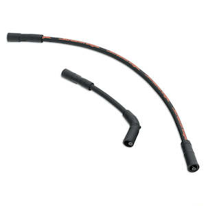 31901-08a Harley Screamin' Eagle 10mm Phat Spark Plug Wires 31901-08A