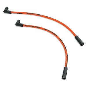 31956-04b Harley Screamin' Eagle 10mm Phat Spark Plug Wires 31956-04B