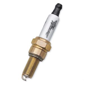 H D Leads And Plugs: 31600106 Harley Screamin` Eagle Performance Spark Plugs 31600106