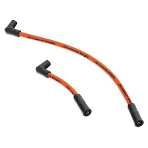 31944-99c Harley Screamin' Eagle 10mm Phat Spark Plug Wires 31944-99C