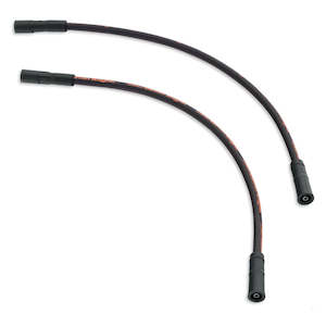 31932-99c Harley Screamin' Eagle 10mm Phat Spark Plug Wires 31932-99C
