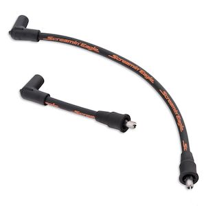 32093-98b Harley Screamin' Eagle 10mm Phat Spark Plug Wires 32093-98B
