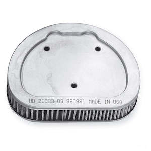 H D Air Filters: 29259-91a Harley Original Equipment Air Filter Elements 29259-91A