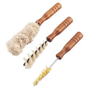 94844-10 Harley 94844-10 Cleaning Brush Kit