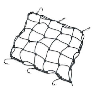 98170-88t Harley 15 in. 6-Hook Cargo Net 98170-88T