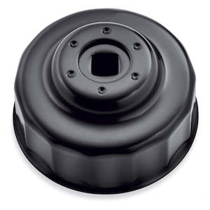 Maintenance: 14900091 Harley Oil Filter Wrench - End Cap Style 14900091