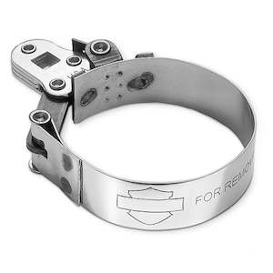Maintenance: 94686-00 Harley 94686-00 Oil Filter Removal Wrench