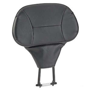 52572-09a Harley Comfort Stitch Rider Backrest 52572-09A
