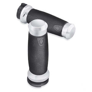 56100007 Harley Get-A-Grip Hand Grips 56100007