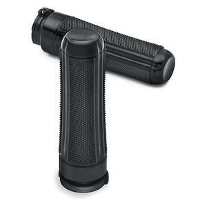 H D Grips: 56100356 Harley Airflow Hand Grips 56100356