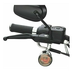 46944-07a Harley Hand Control Lever Kit