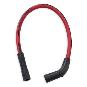 32359-00c Harley Screamin' Eagle 10mm Phat Spark Plug Wires 32359-00C