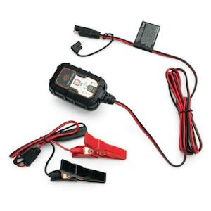 66000307 Harley Harley-Davidson 1 Amp Dual-Mode Battery Charger