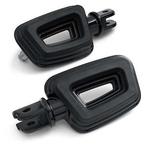 H D Empire Collection: 50501856 Harley Empire Large Footpegs 50501856