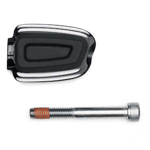 H D Empire Collection: 50600518 Harley Empire Rear Brake Pedal Pad 50600518