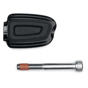 H D Empire Collection: 50600517 Harley Empire Rear Brake Pedal Pad 50600517