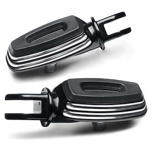 H D Empire Collection: 50502339 Harley Empire Footpegs 50502339