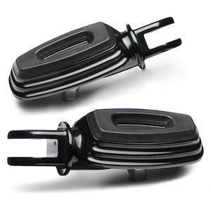 H D Empire Collection: 50502338 Harley Empire Footpegs 50502338