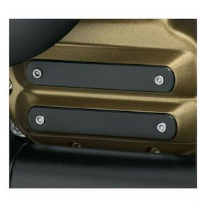 H D Dominion Collection: 61400598 Harley 61400598 Dominion Large Insert