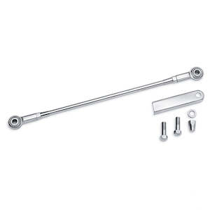 Ghd Foot Controls: 33814-98a Harley 33814-98A Round Gear Shift Linkage