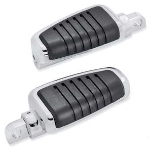 Ghd Foot Controls: 50501148 Harley Kahuna Footpegs 50501148