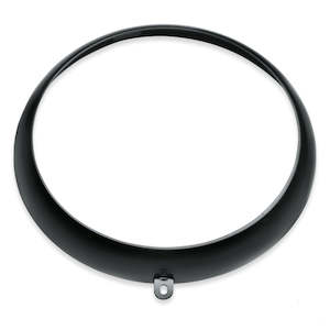 67700115 Harley 67700115 Headlamp Trim Ring