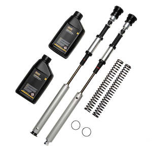 45400355 Harley Screamin' Eagle Softail Suspension Tuned by Öhlins Front Kit 45400355