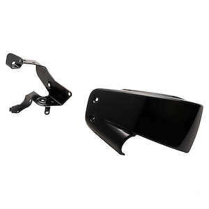 H D New Arrivals: 54000321 Harley Screamin' Eagle/Öhlins Remote Reservoir Rear Suspension Install Kit 54000321