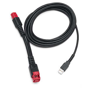 H D New Arrivals: 41001142 Harley Screamin' Eagle Pro Street Tuner Y Cable 41001142